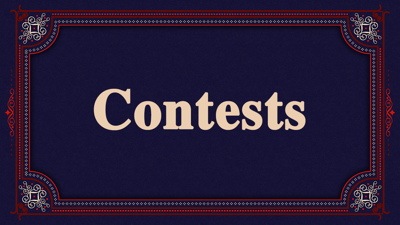 Contests